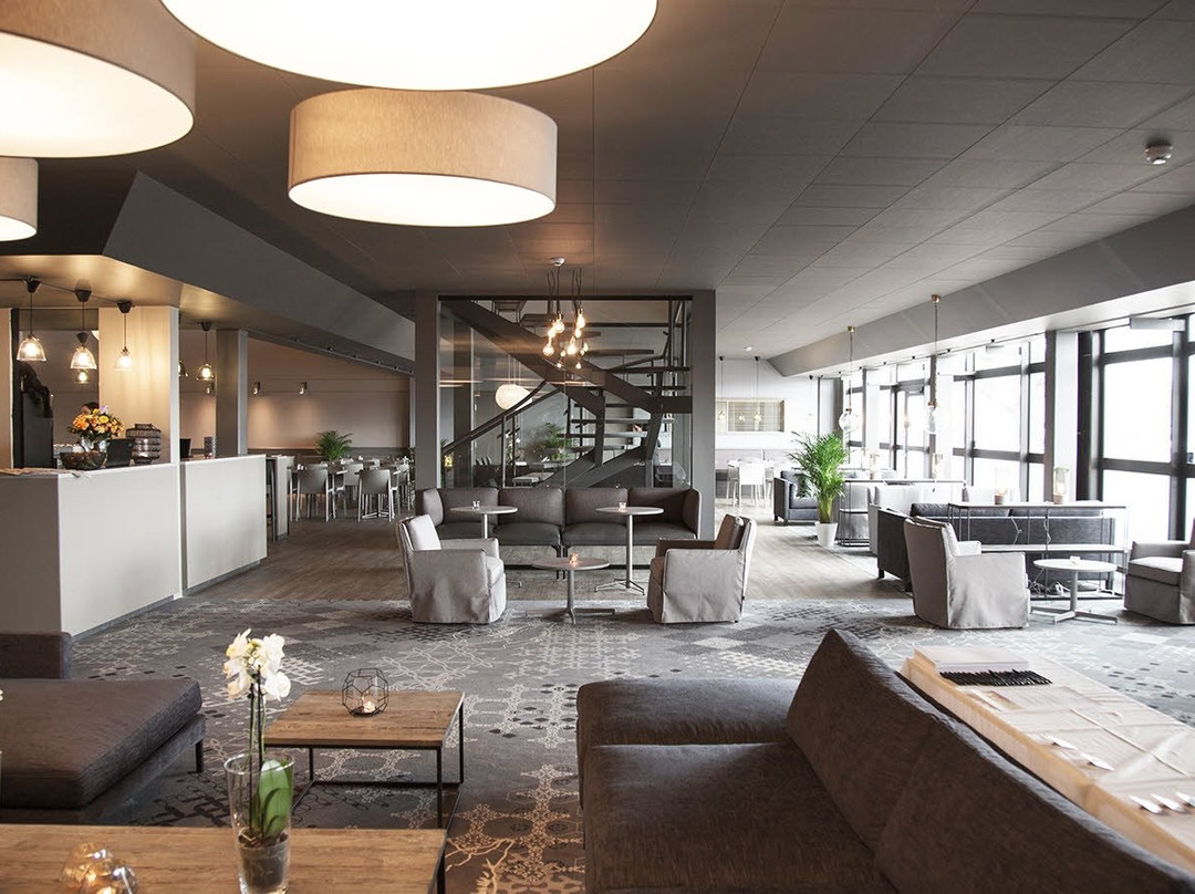 Thon Partner Hotel Horten主图