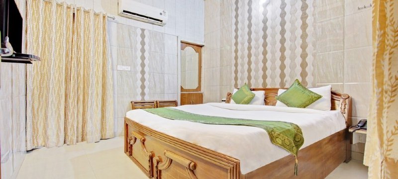 Treebo Trip Shree Rajkamal-官方