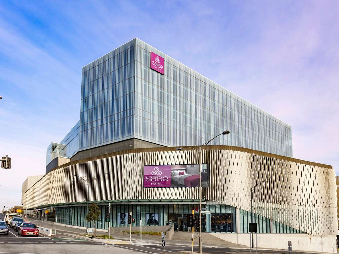 Sage Hotel Ringwood主图