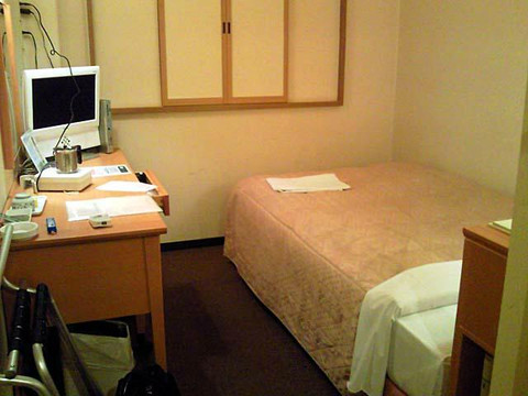 丰川市酒店住宿-Hotel Crown Hills Toyokawa