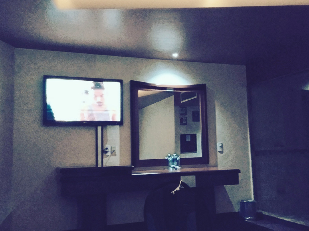 Hotel & Suites Plaza Toreo