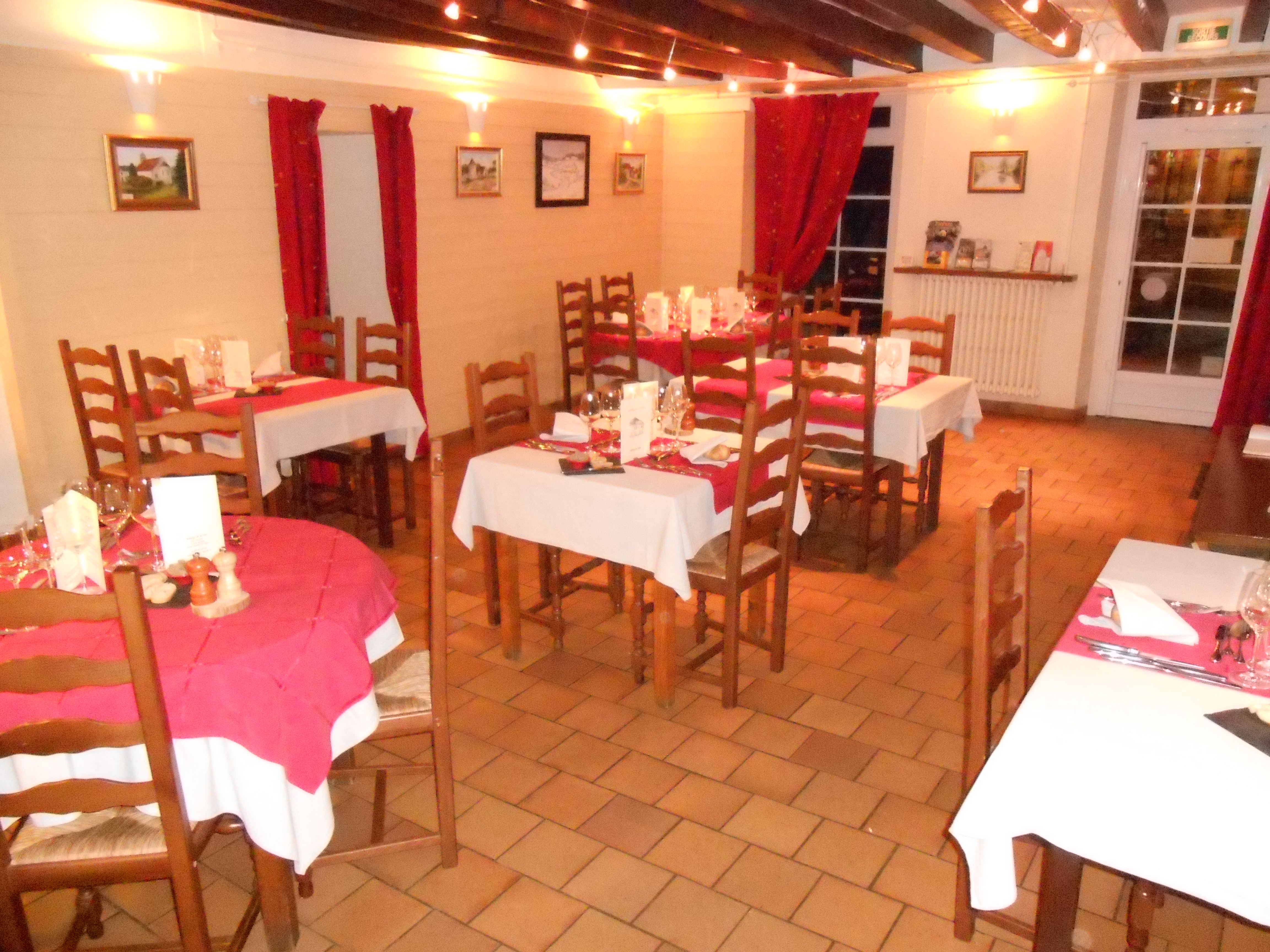 L'Auberge de la Tour-官方