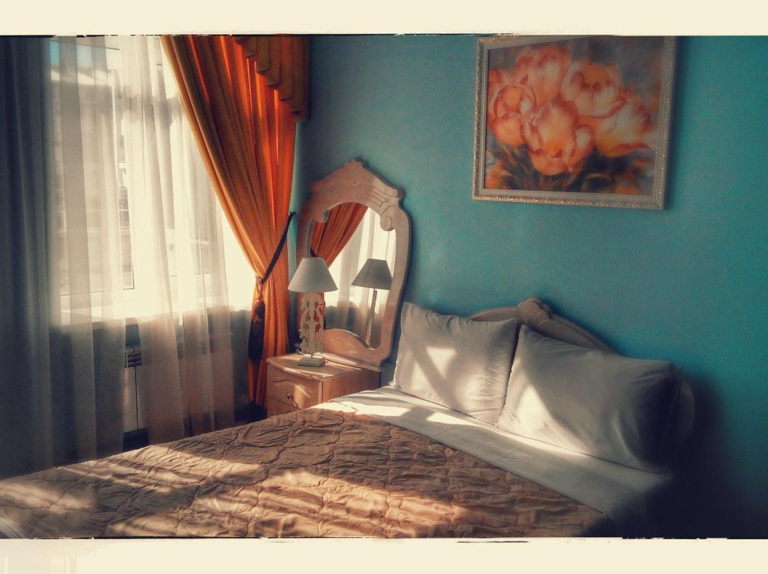 Hotel Alexandria