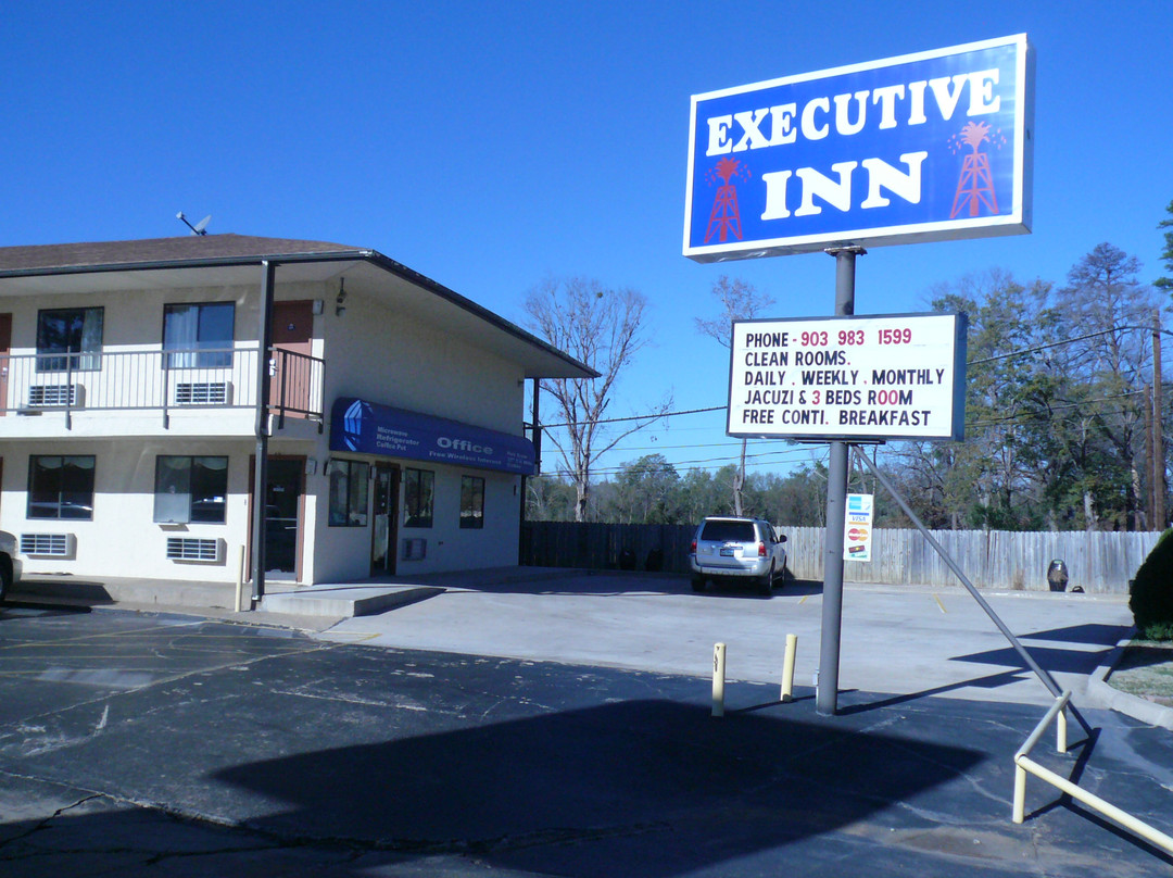 Executive Inn