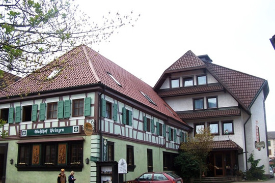 Kappelrodeck旅游攻略图片