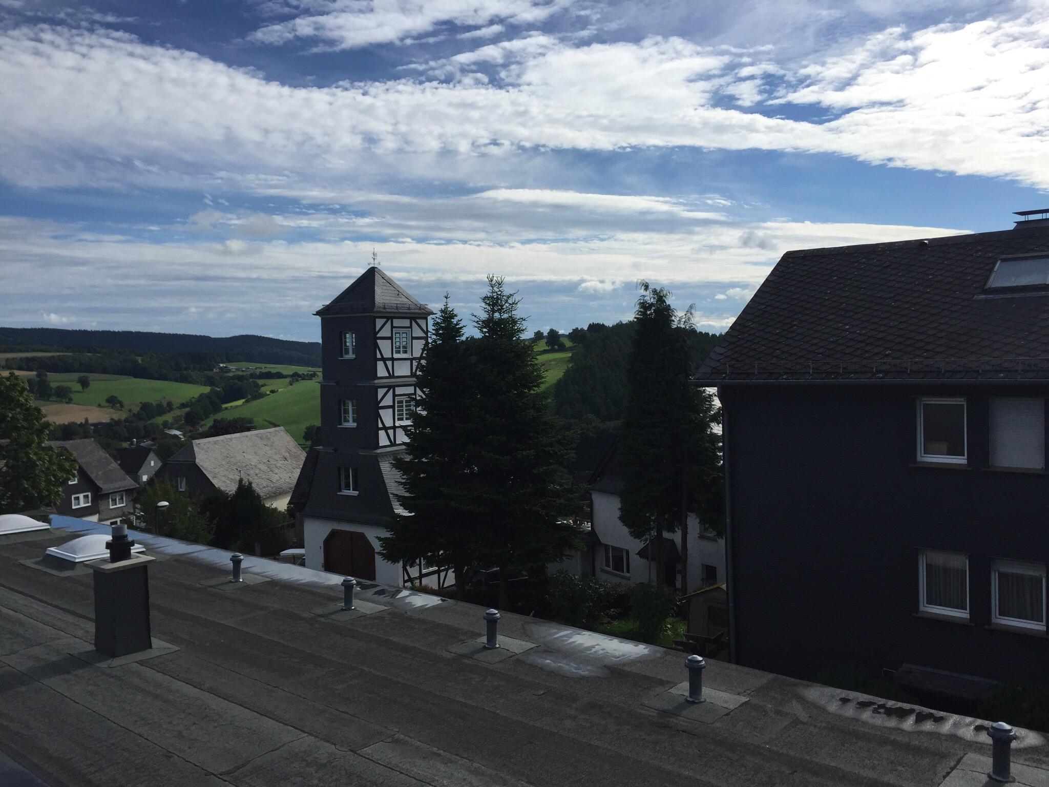 Hotel Lindenhof Eversberg-官方