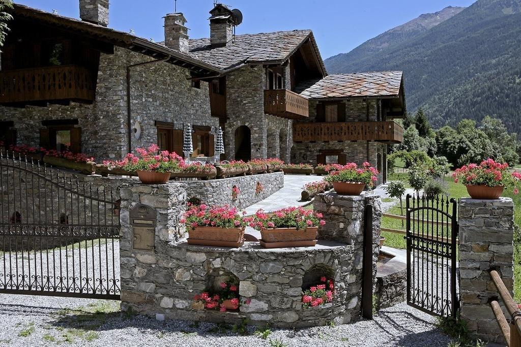 VillAmour Boutique Hotel & SPA主图