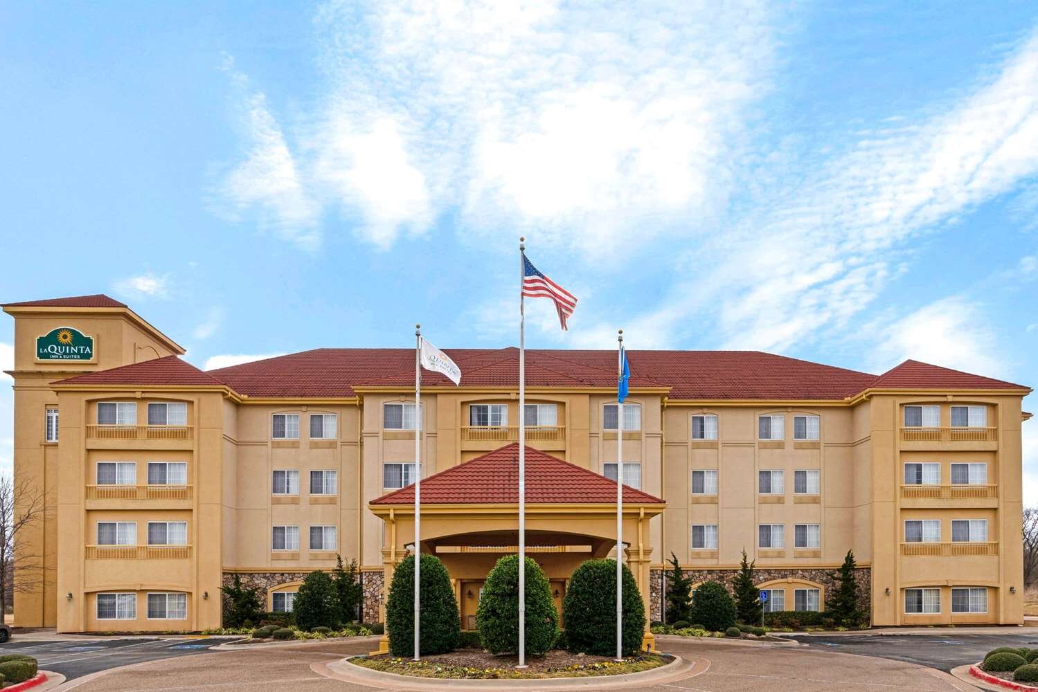 La Quinta Inn & Suites by Wyndham Stillwater-University Area-官方