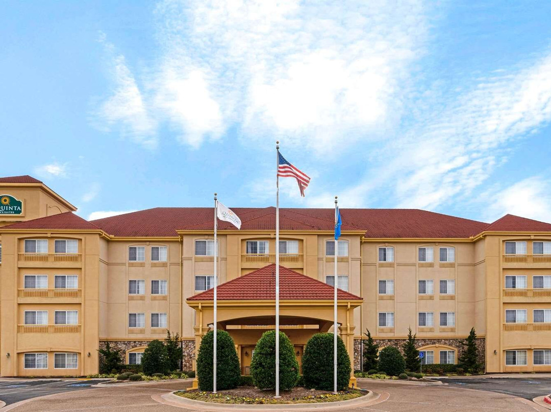 斯蒂尔沃特酒店住宿-La Quinta Inn & Suites by Wyndham Stillwater-University Area
