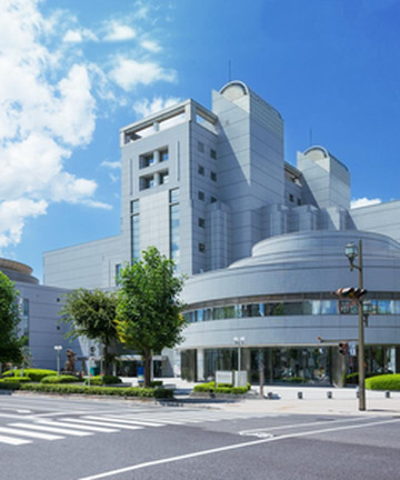 广岛市国际青年会馆酒店图片