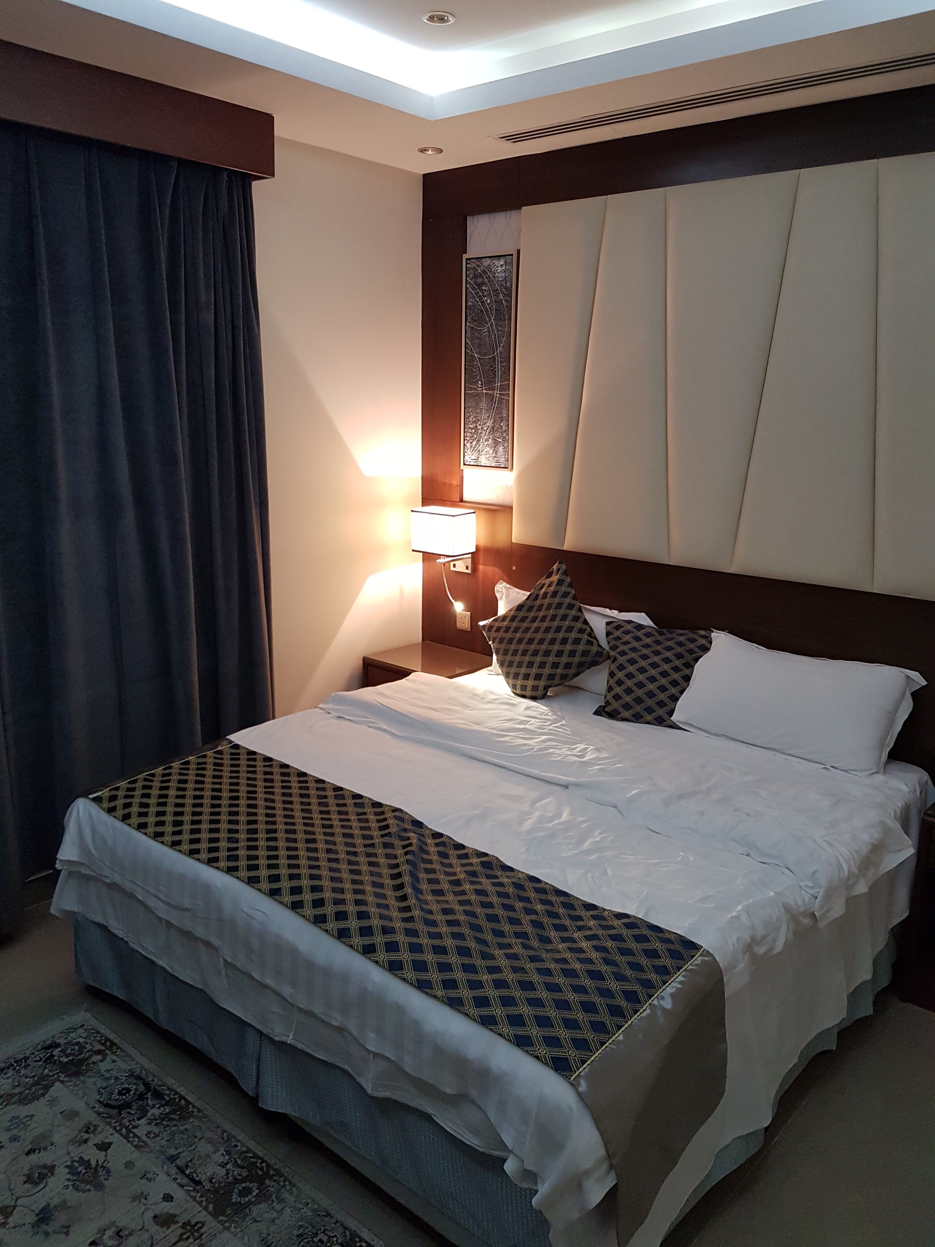 Pestana Hotel & Suites-官方