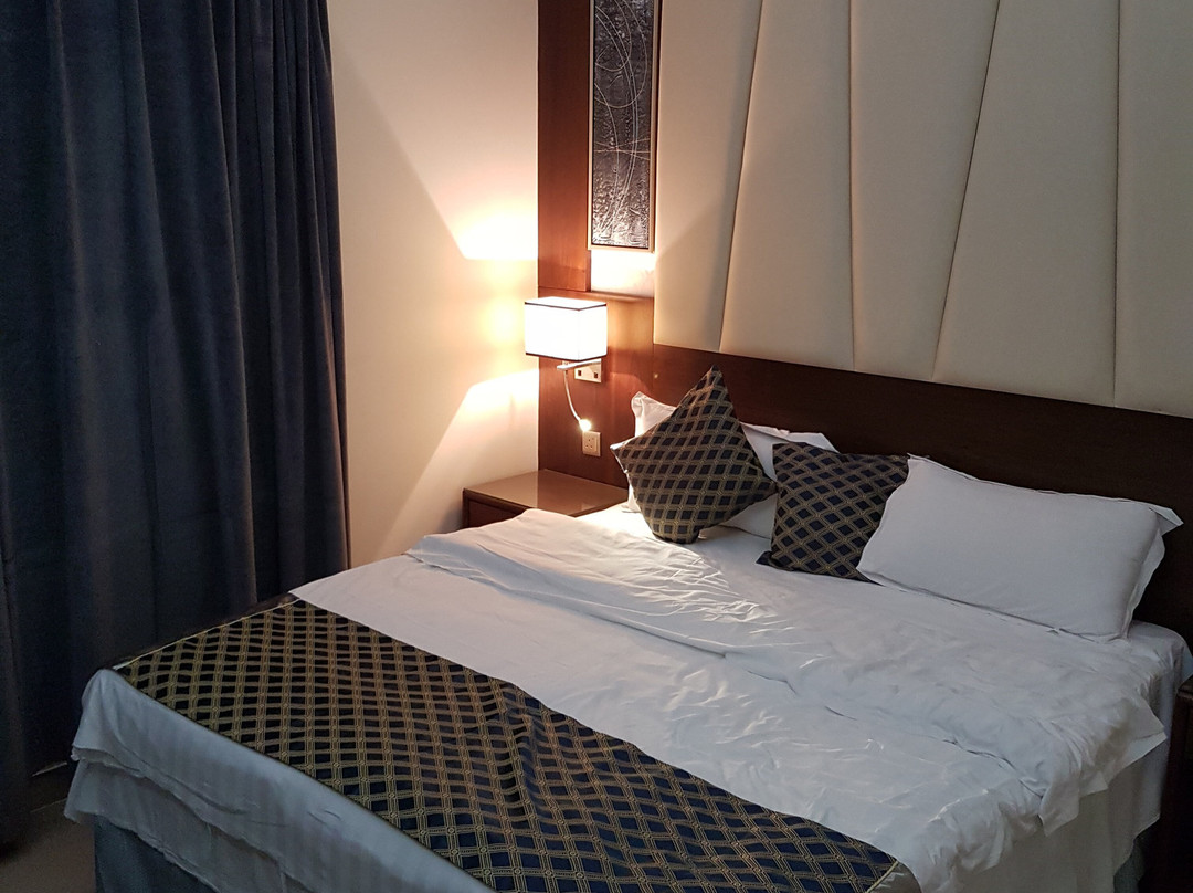 Ad Diriyah酒店住宿-Pestana Hotel & Suites