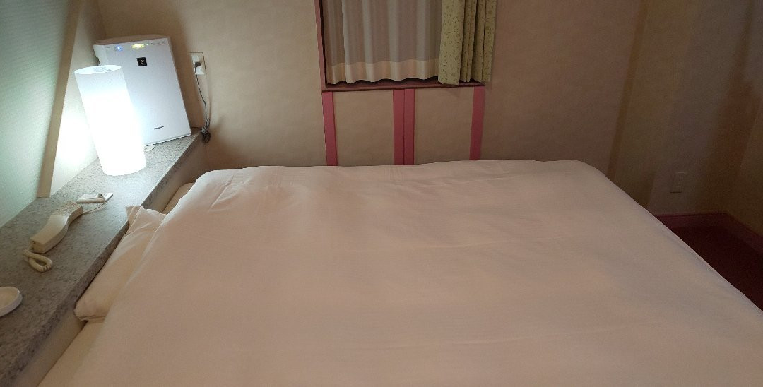 Hotel Aqua Wave