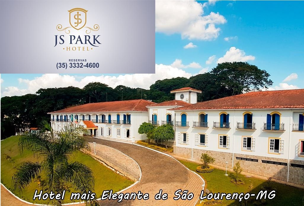 JS Park Hotel