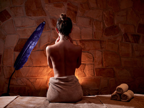 Zoe Spa Mykonos-米克诺斯镇必去景点