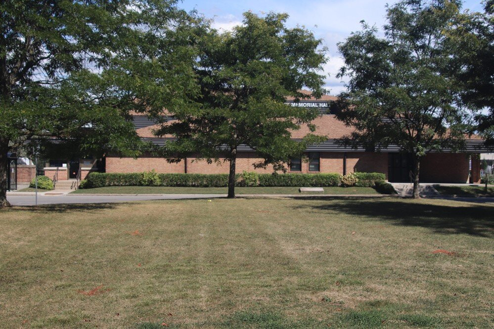 Fort Erie Public Library - Stevensville景点图片