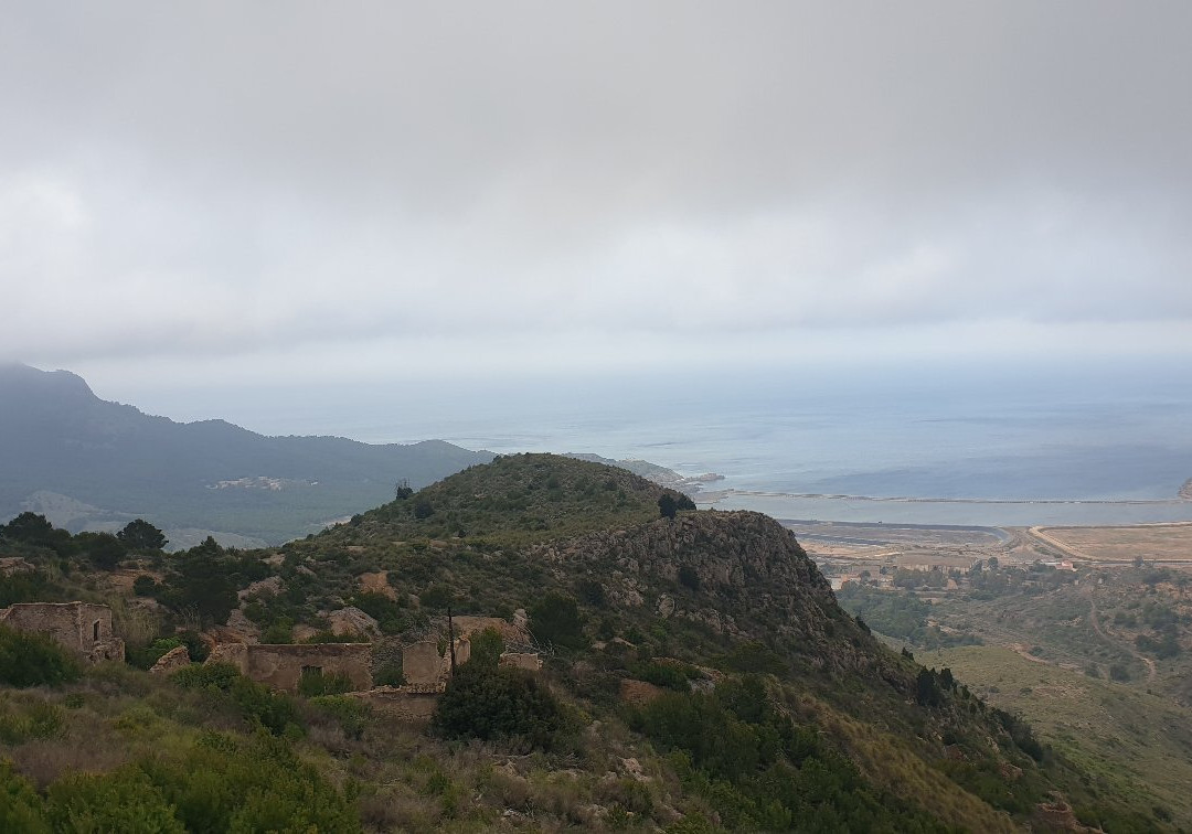 Mirador Del Águila-La Union必去景点