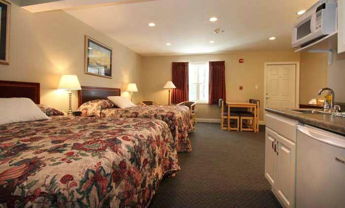 Marlboro酒店住宿-Black Gold Inn