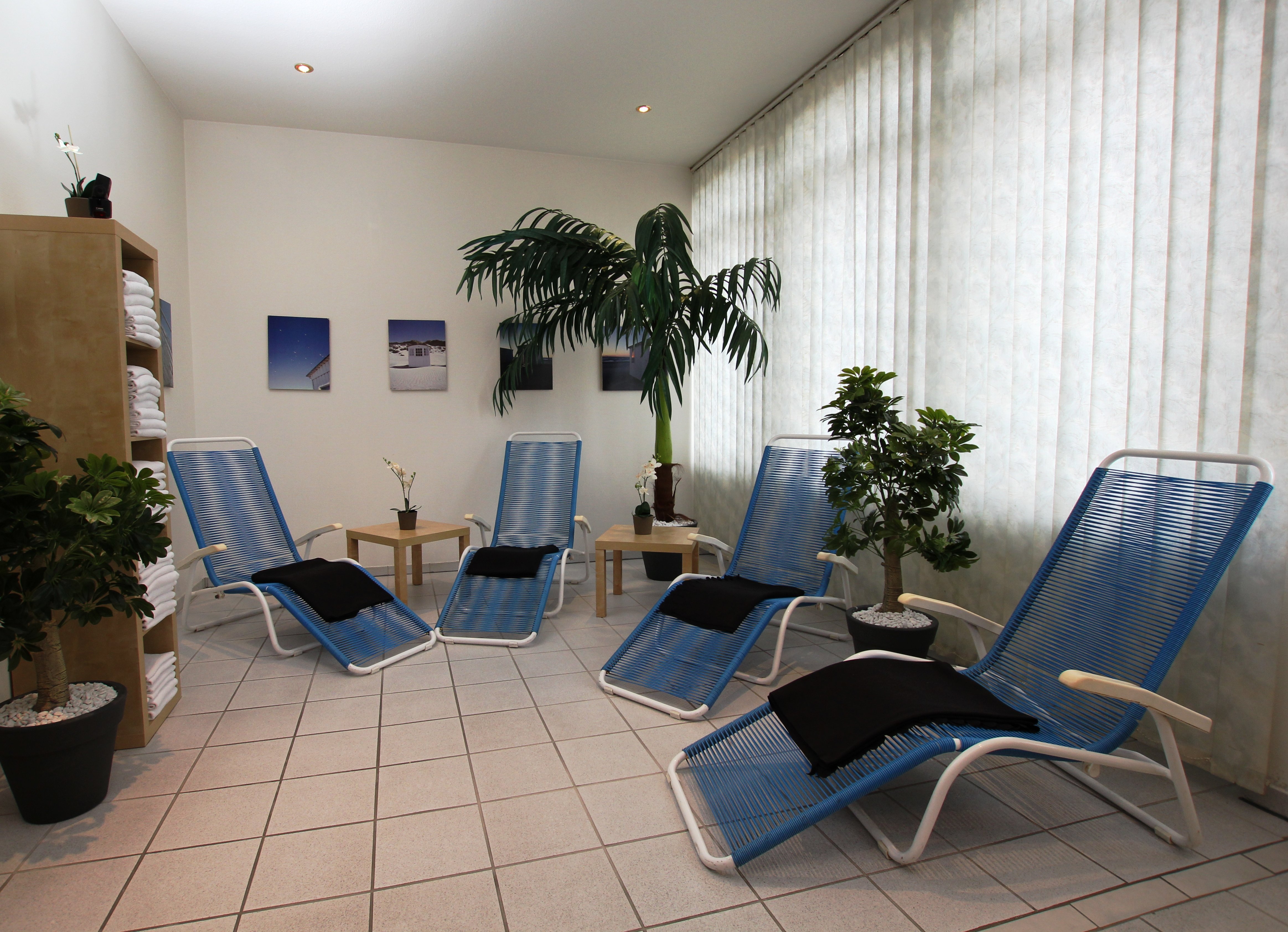Holiday Inn Frankfurt Airport-Neu-Isenburg, an IHG hotel-官方