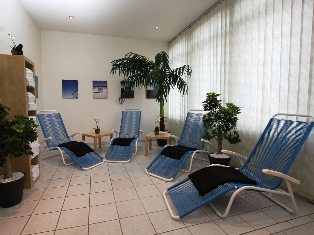 新伊森堡酒店住宿-Holiday Inn Frankfurt Airport-Neu-Isenburg by IHG
