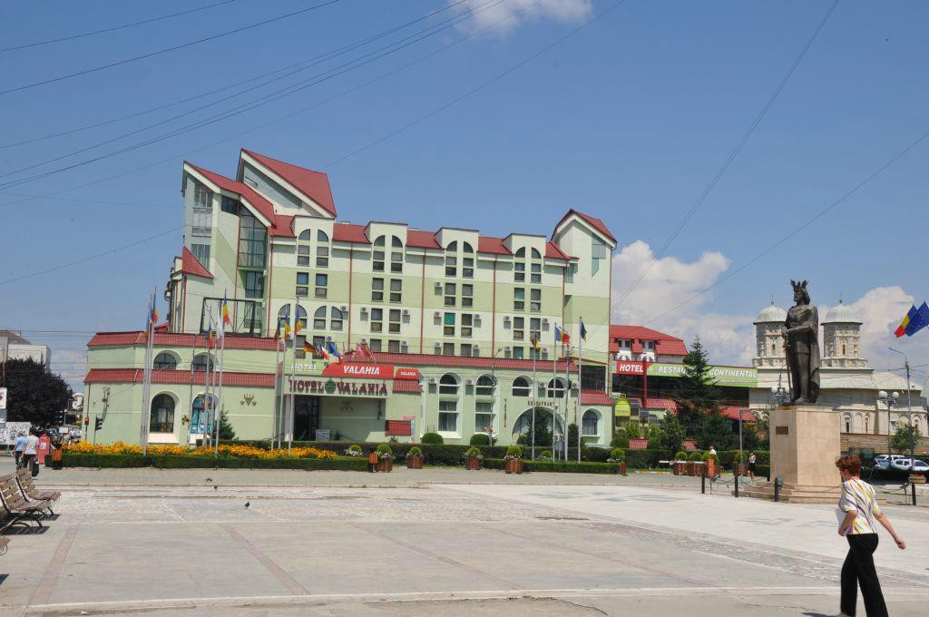 Hotel Valahia
