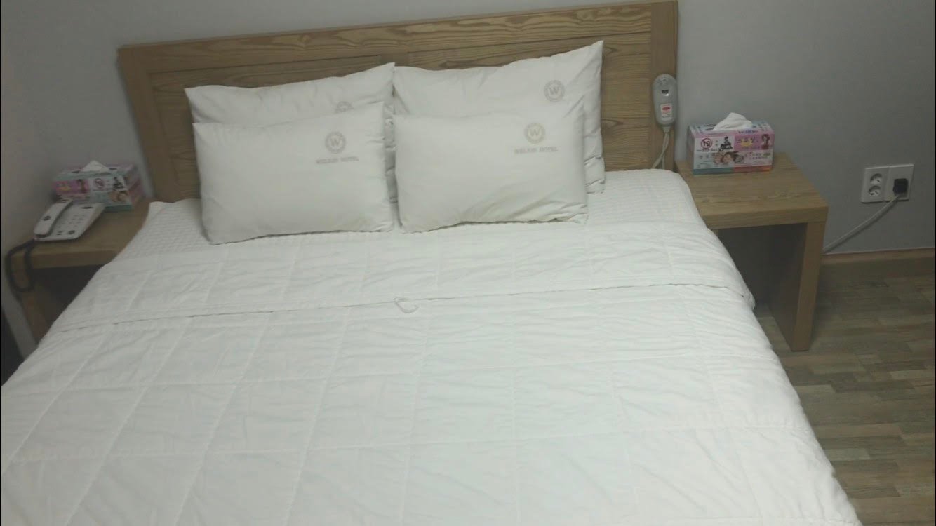 Welkin Hotel-官方