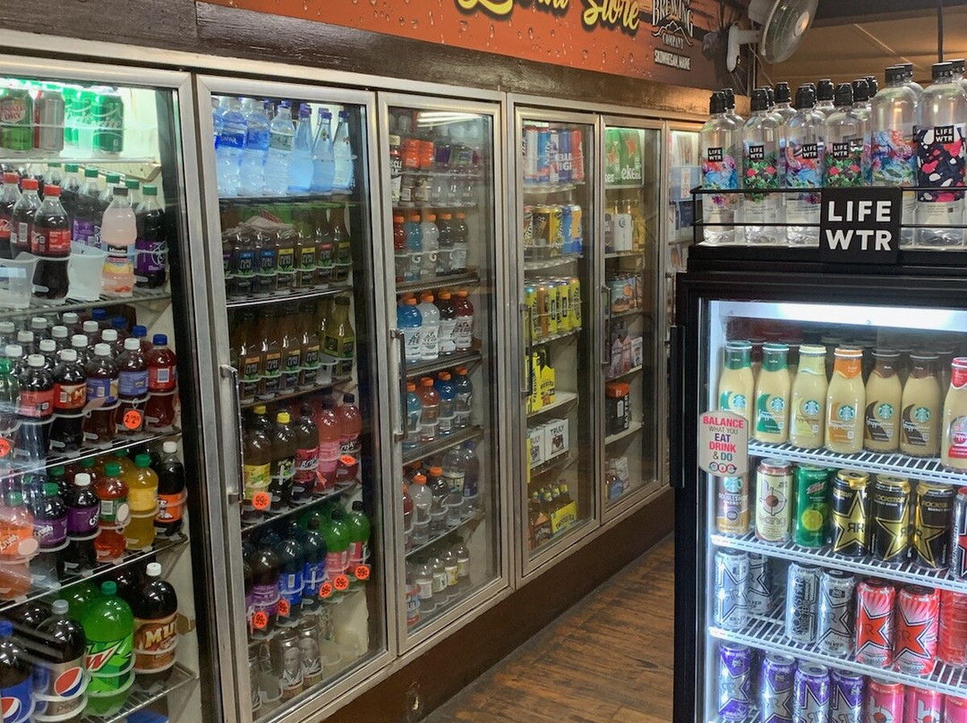 Smithfield General Store-Smithfield必去景点