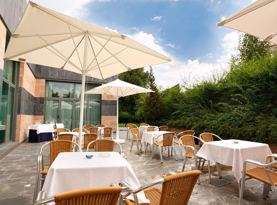 Hotel Las Provincias