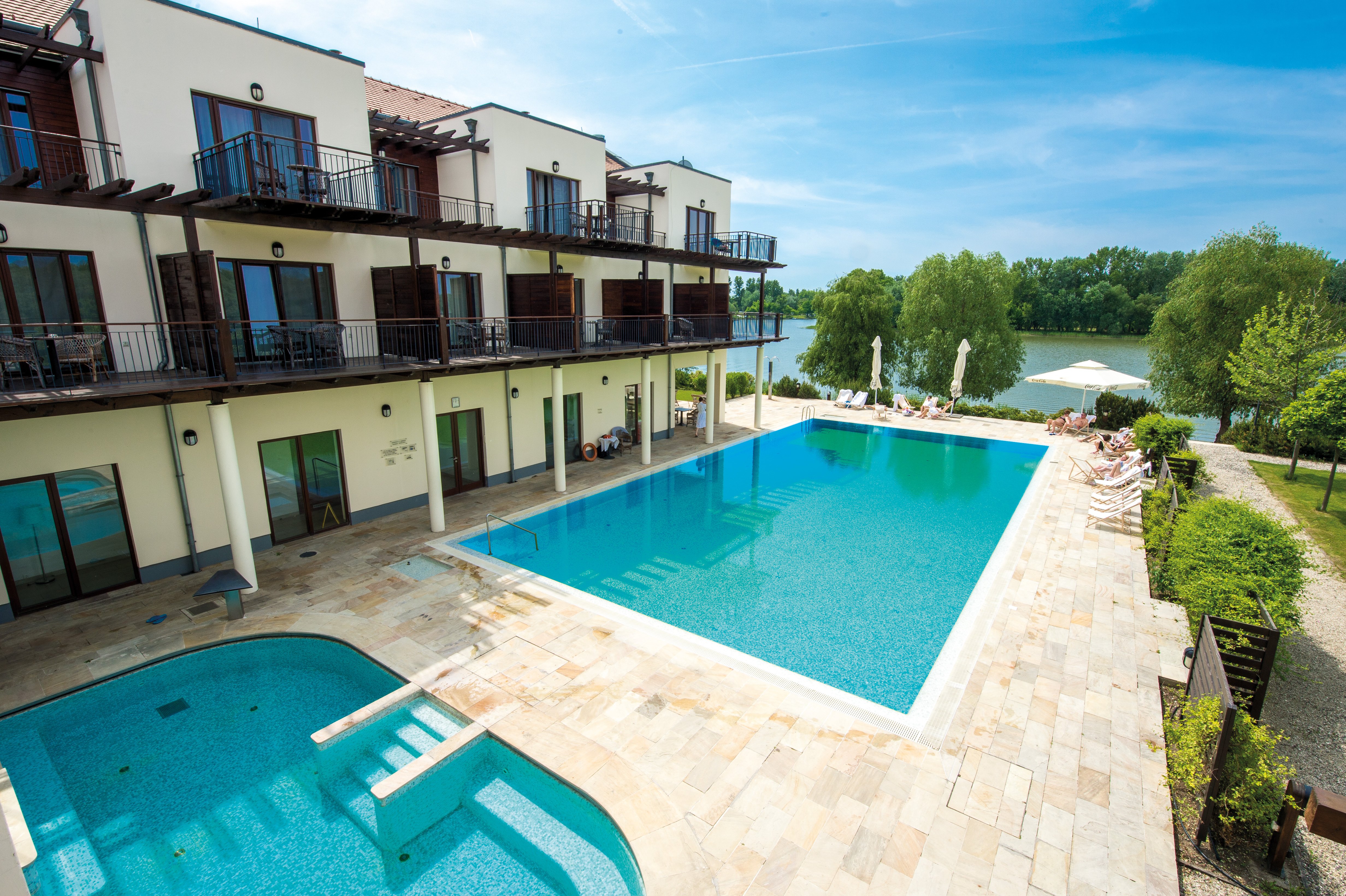 Tisza Balneum Hotel-官方