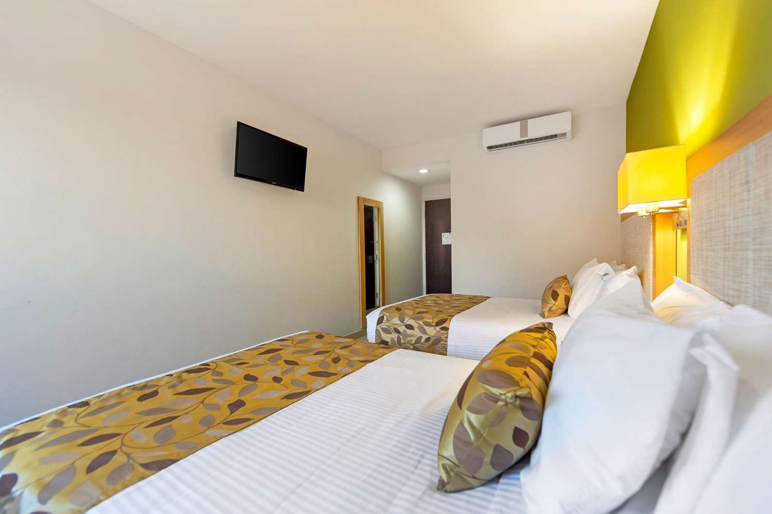 Sleep Inn Culiacan-官方