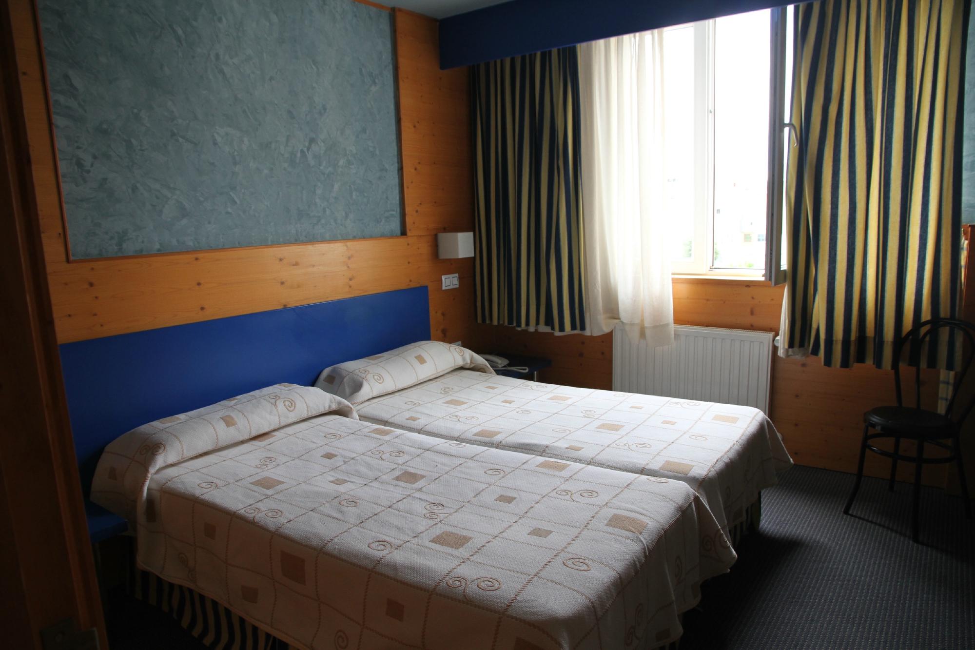 Bezana Lago Hotel-客卧