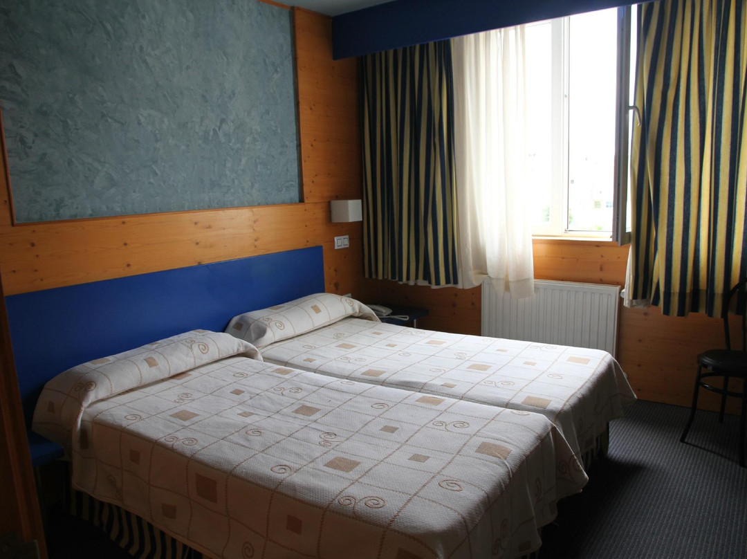 Bezana Lago Hotel