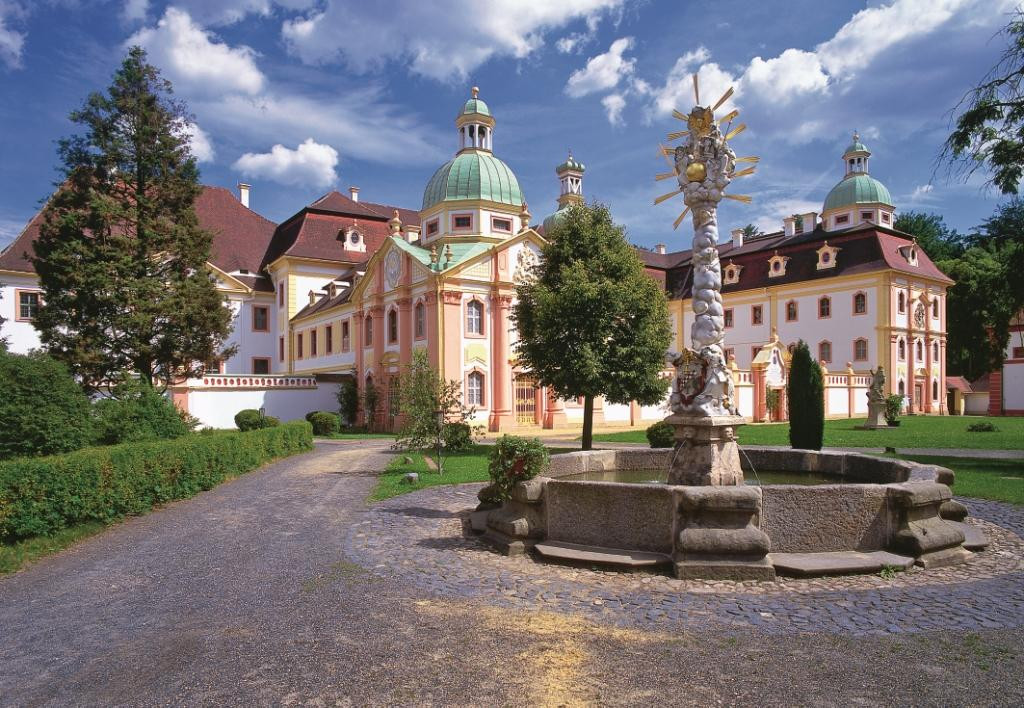 Radomierzyce旅游攻略图片