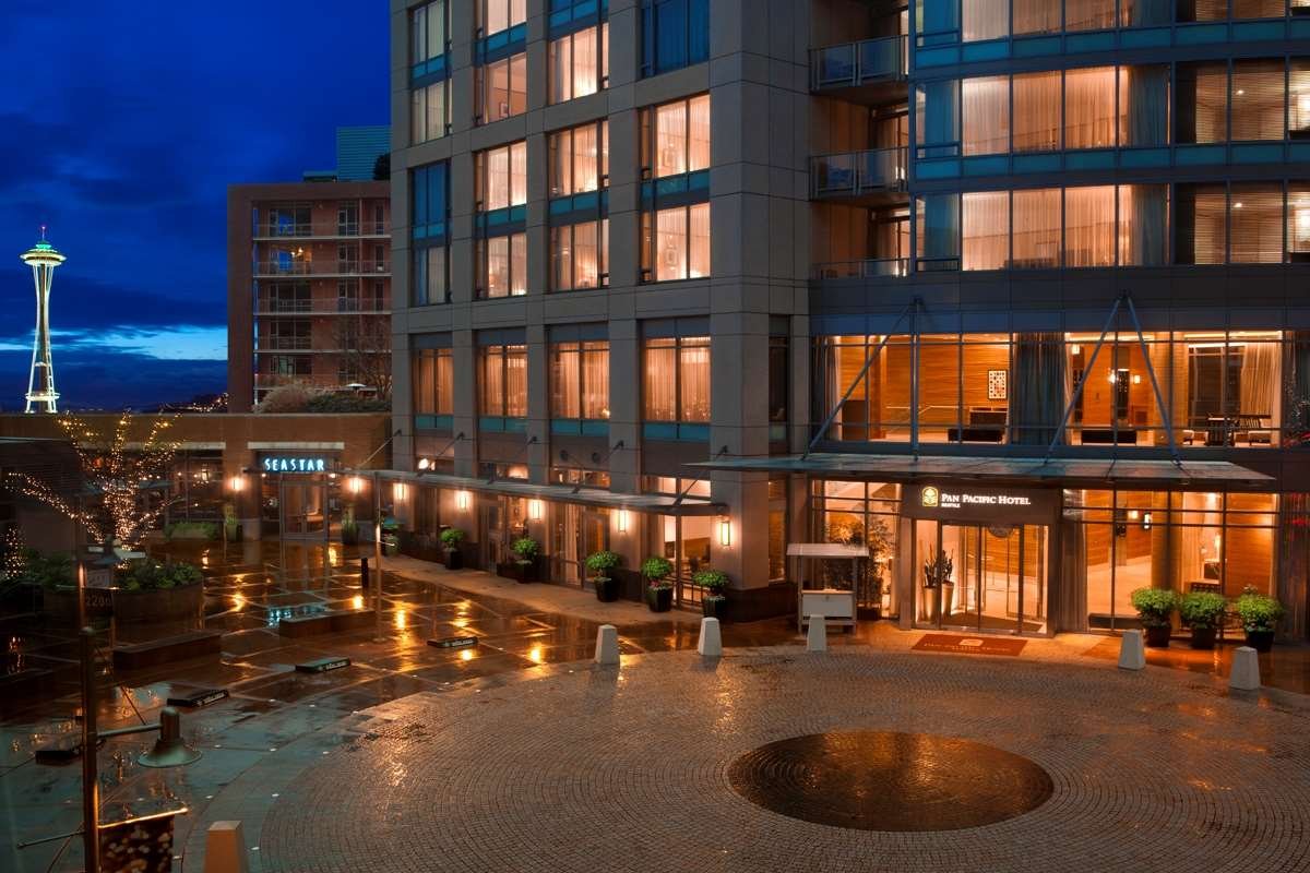 1 Hotel Seattle-官方