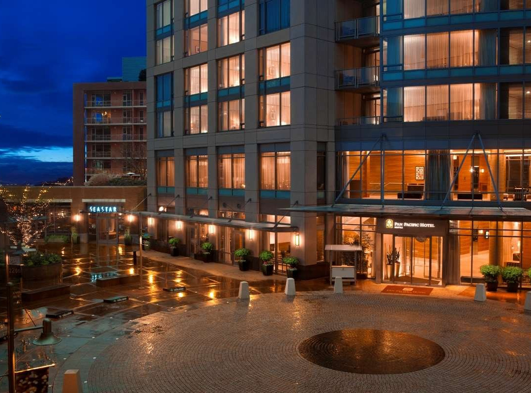 1 Hotel Seattle主图