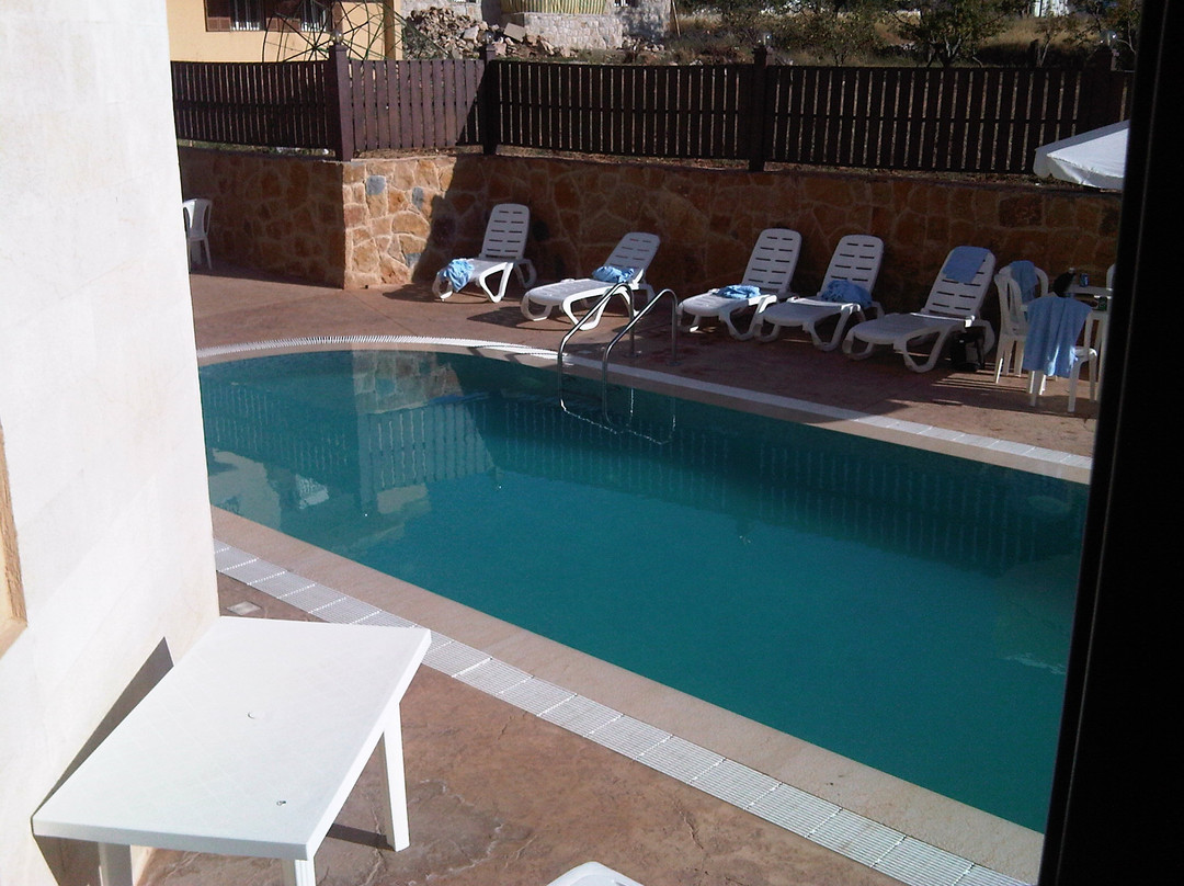 Ehden酒店住宿-Hotel Ehden