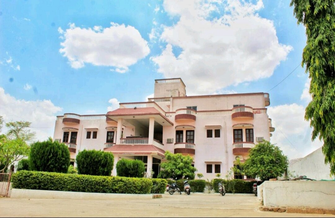 绿色公园度假村