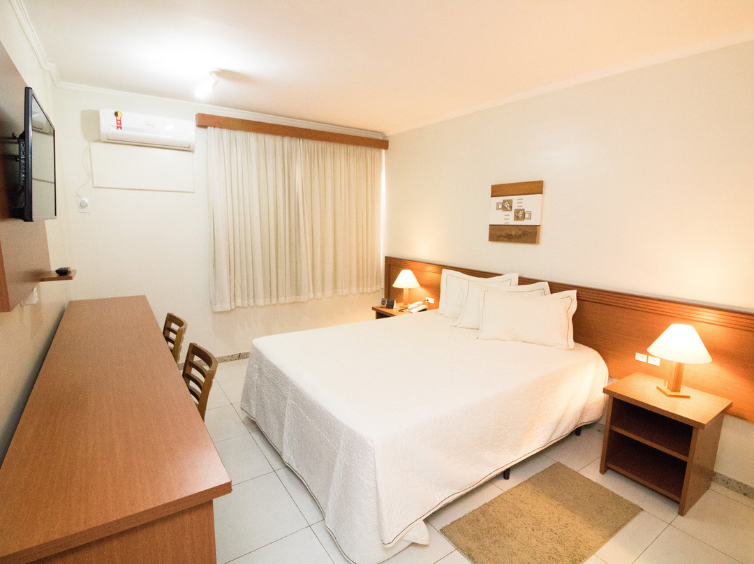 Dan Inn Ribeirão Preto