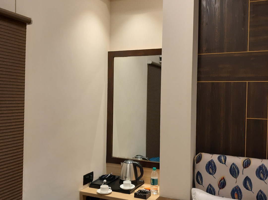 Warni Ki Bhagal酒店住宿-Hotel Gopal Niwas Nathdwara