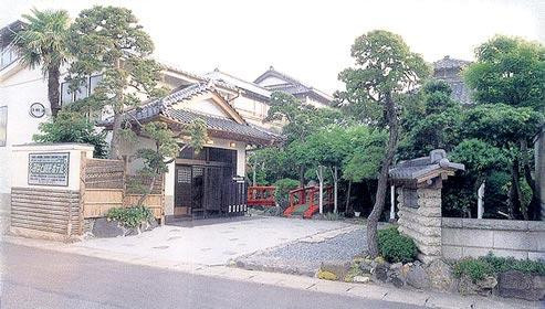 Minatokanko Hotel