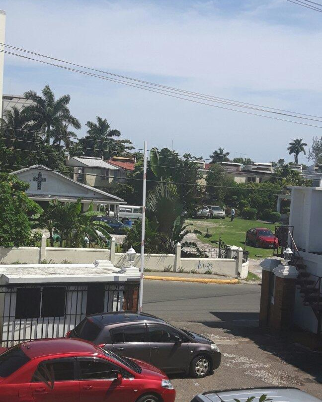 Village Hotel