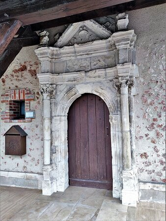 Office de Tourisme Destination Brenne - Bureau de Mézières-en-Brenne景点图片