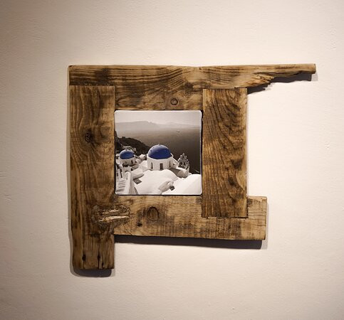 Oria Art Gallery-伊亚必去景点