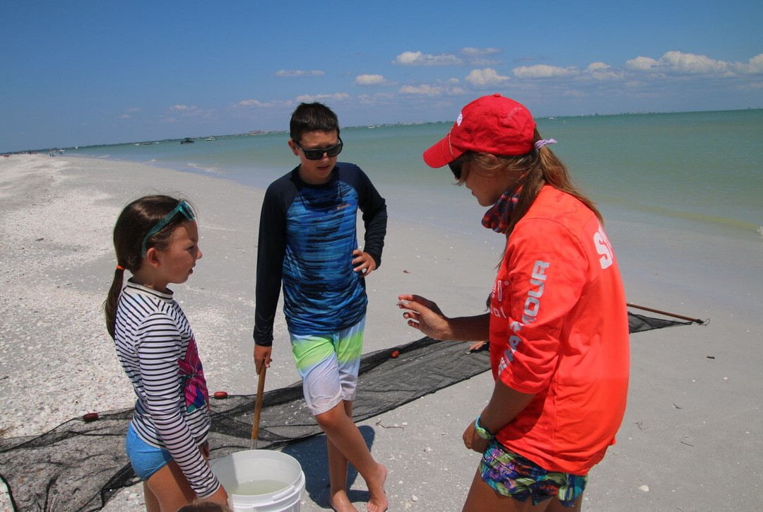 Sanibel Sea School Day Program景点图片