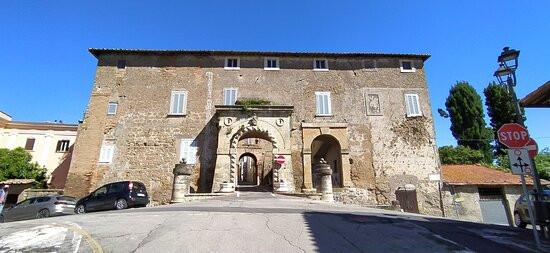 Chiesa dell'Annunziata-Collevecchio必去景点