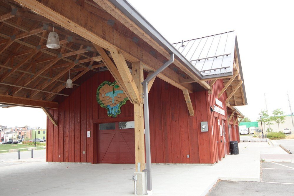 Dunnville Farmers Market