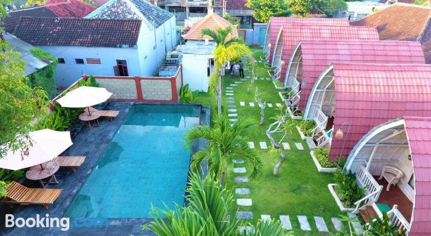 Daghan Cottage Nusa Penida主图