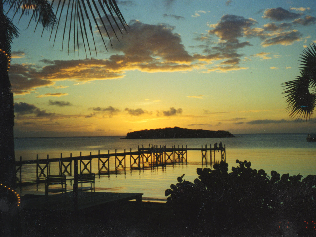Great Guana Cay景点图片