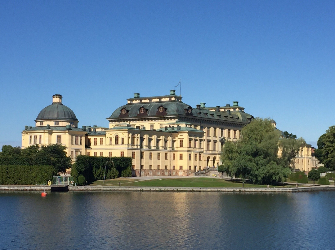 Skärholmen旅游攻略图片