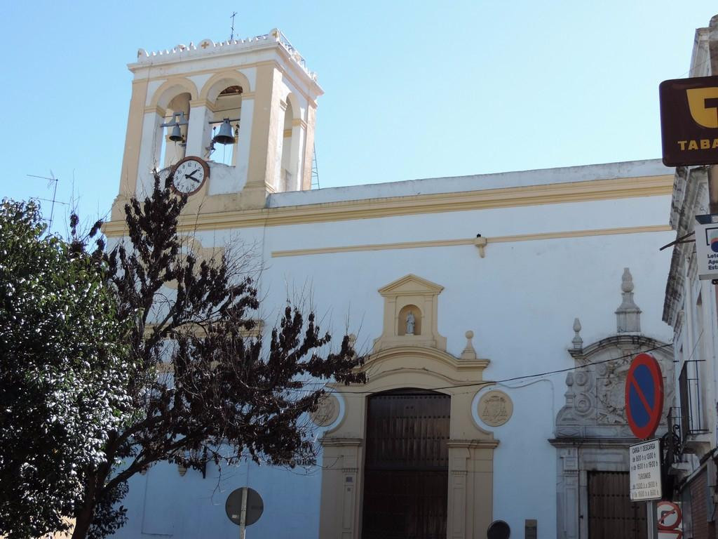 Church of San Andres景点图片